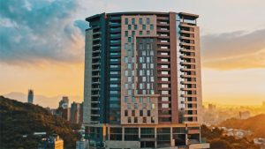 atlat g+17 mixed used apartment 2br 134m2 151m2